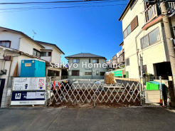 柴崎駅徒歩15分！住みやすさと利便性を兼ね備えた立地です■狛江市西野川4　新築一戸建■