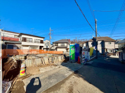 住みやすさと利便性を兼ね備えた立地。高い住宅性能を備えた安心で暮らしやすい住まいです。■府中市浅間町4　新築一戸建て■