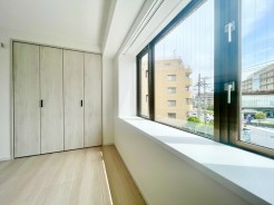 洋室■川崎市多摩区登戸　分譲マンション■