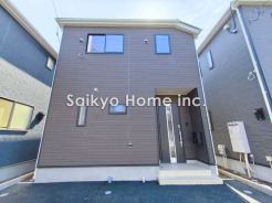住まいの快適性と確かな安全性を充実させた設備、仕様です。■府中市清水が丘3　新築一戸建■