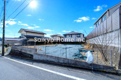 こだわりのマイホームを建築いただけます！■八王子市南陽台2　売地■