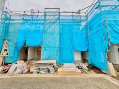 風通しや採光にも気を配った設計のお家は、快適な住環境をお約束します。■府中市南町6　新築一戸建■