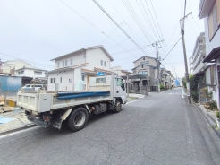 子育てにも嬉しい、緑豊かな自然が広がる閑静な住宅地です。この機会に是非現地をご覧ください。■八王子市元横山町3丁目　新築戸建て■