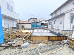 スーパーやコンビニなど買い物施設が徒歩圏内。住みやすさと利便性を兼ね備えた環境です。■八王子市元横山町3丁目　新築戸建て■