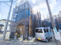 住まいの快適性と確かな安全性を充実させた設備、仕様です。■多摩市一ノ宮4　新築一戸建■