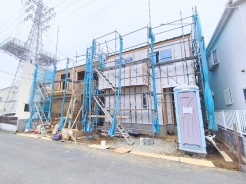 住みやすさと利便性を兼ね備えた立地。高い住宅性能を備えた安心で暮らしやすい住まいです。■八王子市めじろ台2　新築一戸建て■