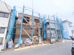 建物の基礎・構造といった目には見えにくい部分もしっかりこだわったお家です。安心して永くお住まいいただけます。■八王子市めじろ台2　新築一戸建て■