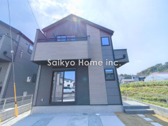 住まいの快適性と確かな安全性を充実させた設備、仕様です。■八王子市小比企町　新築一戸建て■