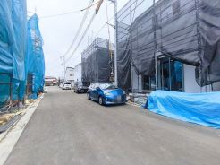 安心してお住まいいただける設備、仕様。日々の暮らしをより快適にお過ごしいただけます！
■国分寺市高木町1　新築一戸建て■