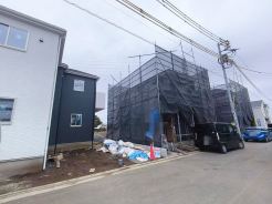 風通しや採光にも気を配った設計のお家は、快適な住環境をお約束します。
■国分寺市高木町1　新築一戸建て■