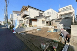 安心してお住まいいただける設備、仕様。日々の暮らしをより快適にお過ごしいただけます。■日野市多摩平5　新築一戸建て■