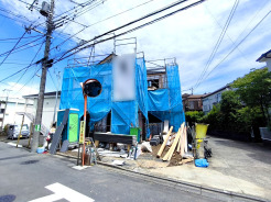 住まいの快適性と確かな安全性を充実させた設備、仕様です。
■日野市百草　新築一戸建て■