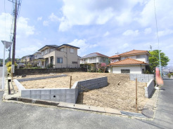 住まいの快適性と確かな安全性を充実させた設備、仕様です。
■日野市平山2　新築一戸建て■