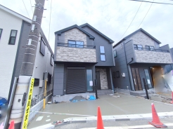 暮らしやすさを実感できる街！利便性と自然が調和する住環境です！■日野市大字日野　新築一戸建て■