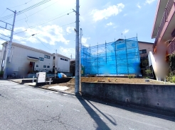 風通しや採光にも気を配った設計のお家は、快適な住環境をお約束します。■日野市大坂上3　新築一戸建て■