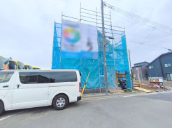 安心してお住まいいただける設備、仕様。日々の暮らしをより快適にお過ごしいただけます。■昭島市福島町2　新築一戸建て■