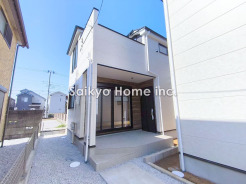 安心してお住まいいただける設備、仕様。日々の暮らしをより快適にお過ごしいただけます！
■国分寺市戸倉3　新築一戸建て■