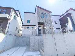 安心してお住まいいただける設備、仕様。日々の暮らしをより快適にお過ごしいただけます！
■稲城市東長沼　新築一戸建て■