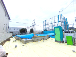 住まいの快適性と確かな安全性を充実させた設備、仕様です。■国分寺市西恋ヶ窪4　新築一戸建■