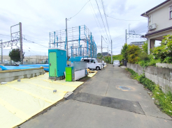 周囲にはスーパーをはじめとした買い物施設も揃っています。住みやすさと利便性を兼ね備えた環境です。■国分寺市西恋ヶ窪4　新築一戸建■