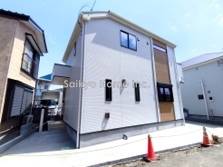 プライベートな時間も、ご家族とくつろぐ時間も充実している「ずっと住み続ける家」を実現した新築住宅です。
■八王子市片倉町　新築一戸建て■