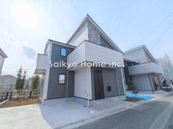 住まいの快適性と確かな安全性を充実させた設備、仕様です。■国分寺市高木町1丁目　新築分譲住宅　全3棟■