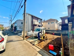 安心してお住まいいただける設備、仕様。日々の暮らしをより快適にお過ごしいただけます。■府中市新町2　新築一戸建■