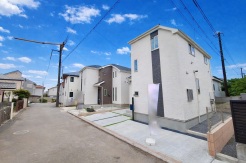 建物の基礎・構造といった目には見えにくい部分もしっかりこだわったお家です。安心して永くお住まいいただけます。■小金井市貫井南町1　新築一戸建て■