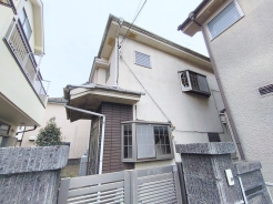 緑豊かで閑静な住宅街は子育てにはピッタリです。■立川市砂川町4丁目　新築戸建て■