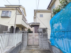 徒歩圏内に公園、商業、教育、医療施設が揃う便利で安心の住環境です。■立川市砂川町4丁目　新築戸建て■