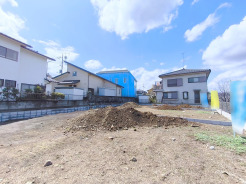 住まいの快適性と確かな安全性を充実させた設備、仕様です。
■八王子市上野町　新築一戸建て■