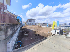 住みやすさと利便性を兼ね備えた立地。高い住宅性能を備えた安心で暮らしやすい住まいです。
■八王子市上野町　新築一戸建て■