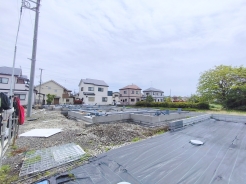 風通しや採光にも気を配った設計のお家は、快適な住環境をお約束します。
■立川市若葉町3　新築一戸建て■