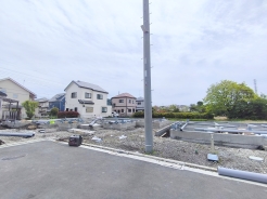 住まいの快適性と確かな安全性を充実させた設備、仕様です。
■立川市若葉町3　新築一戸建て■
