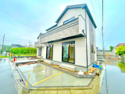 建物の基礎・構造といった目には見えにくい部分もしっかりこだわったお家です。安心して永くお住まいいただけます。■三鷹市北野3　新築一戸建て■
