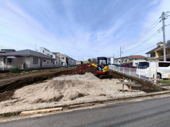 建物の基礎・構造といった目には見えにくい部分もしっかりこだわったお家です。安心して永くお住まいいただけます。■国立市富士見台1　新築一戸建て■