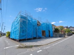 住みやすさと利便性を兼ね備えた立地。高い住宅性能を備えた安心で暮らしやすい住まいです。■昭島市緑町2丁目　新築戸建て■