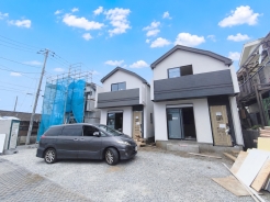 建物の基礎・構造といった目には見えにくい部分もしっかりこだわったお家です。安心して永くお住まいいただけます。■昭島市緑町2丁目　新築戸建て■