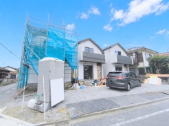 浄水器や浴室乾燥機など、毎日の生活を快適にする設備も充実しています。■昭島市緑町2丁目　新築戸建て■