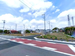 周囲にはスーパーをはじめとした買い物施設も揃っています。住みやすさと利便性を兼ね備えた環境です。■国立市谷保7　新築一戸建て■