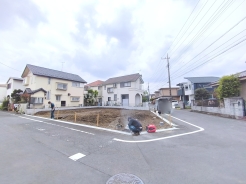 建物の基礎・構造といった目には見えにくい部分もしっかりこだわったお家です。安心して永くお住まいいただけます。■日野市神明4　新築一戸建■