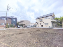 周辺は豊かな自然環境や子育てファミリーに便利な施設が魅力的！■日野市神明4　新築一戸建■