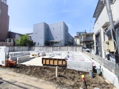 住まいの快適性と確かな安全性を充実させた設備、仕様です。
■立川市羽衣町1　新築一戸建て■