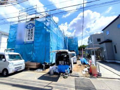 住まいの快適性と確かな安全性を充実させた設備、仕様です。
■立川市砂川町6　新築一戸建■