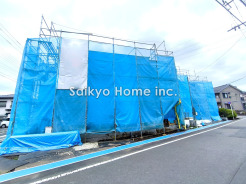 安心してお住まいいただける設備、仕様。日々の暮らしをより快適にお過ごしいただけます。■八王子市子安町2　新築一戸建て■