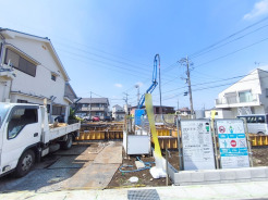 住まいの快適性と確かな安全性を充実させた設備、仕様です。■八王子市子安町2　新築一戸建て■