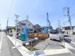 安心してお住まいいただける設備、仕様。日々の暮らしをより快適にお過ごしいただけます。■八王子市子安町2　新築一戸建て■