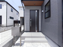 ■立川市西砂町2　新築一戸建■