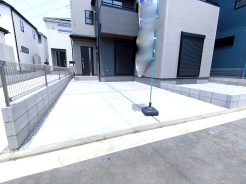 ■立川市西砂町2　新築一戸建■