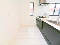 施工例■立川市幸町3　新築一戸建て■